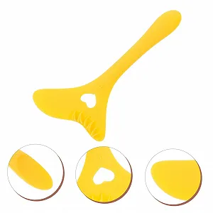 Трафарет для підводки minkissy, силіконовий synthetic.ua - Фото 1