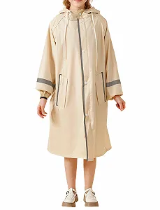 Дождевик Happy Cherry для мальчиков - Фото 1