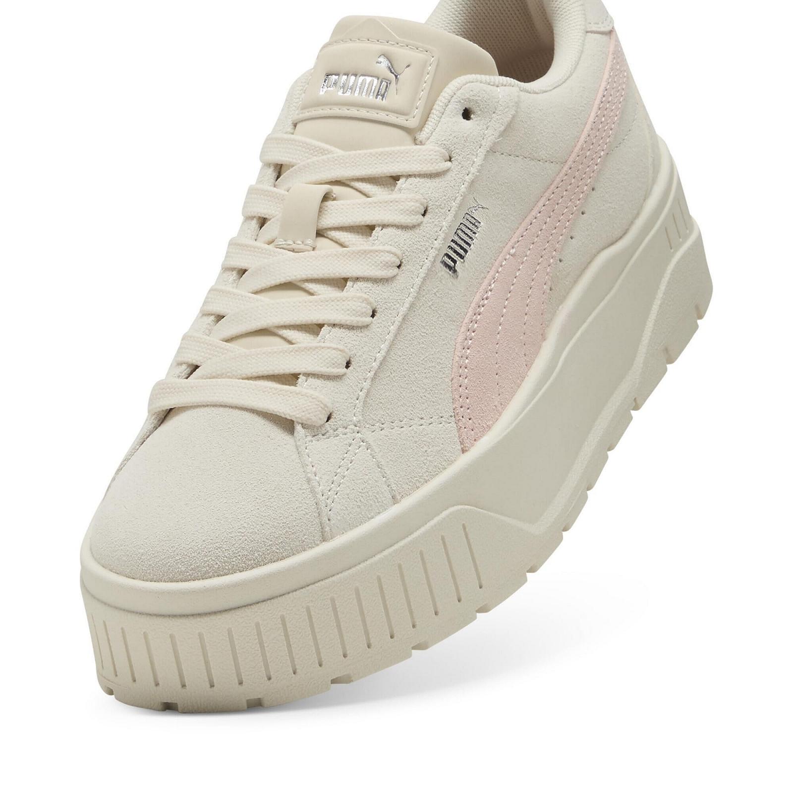 Кросівки Жіночі PUMA Karmen II, фото №6