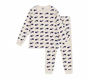 Комбинезон для сна Petit Bateau - Фото 1