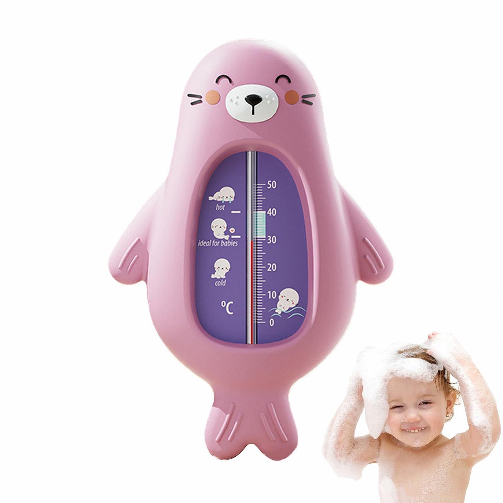 Іграшка для вимірювання температури води у ванній, фото №1