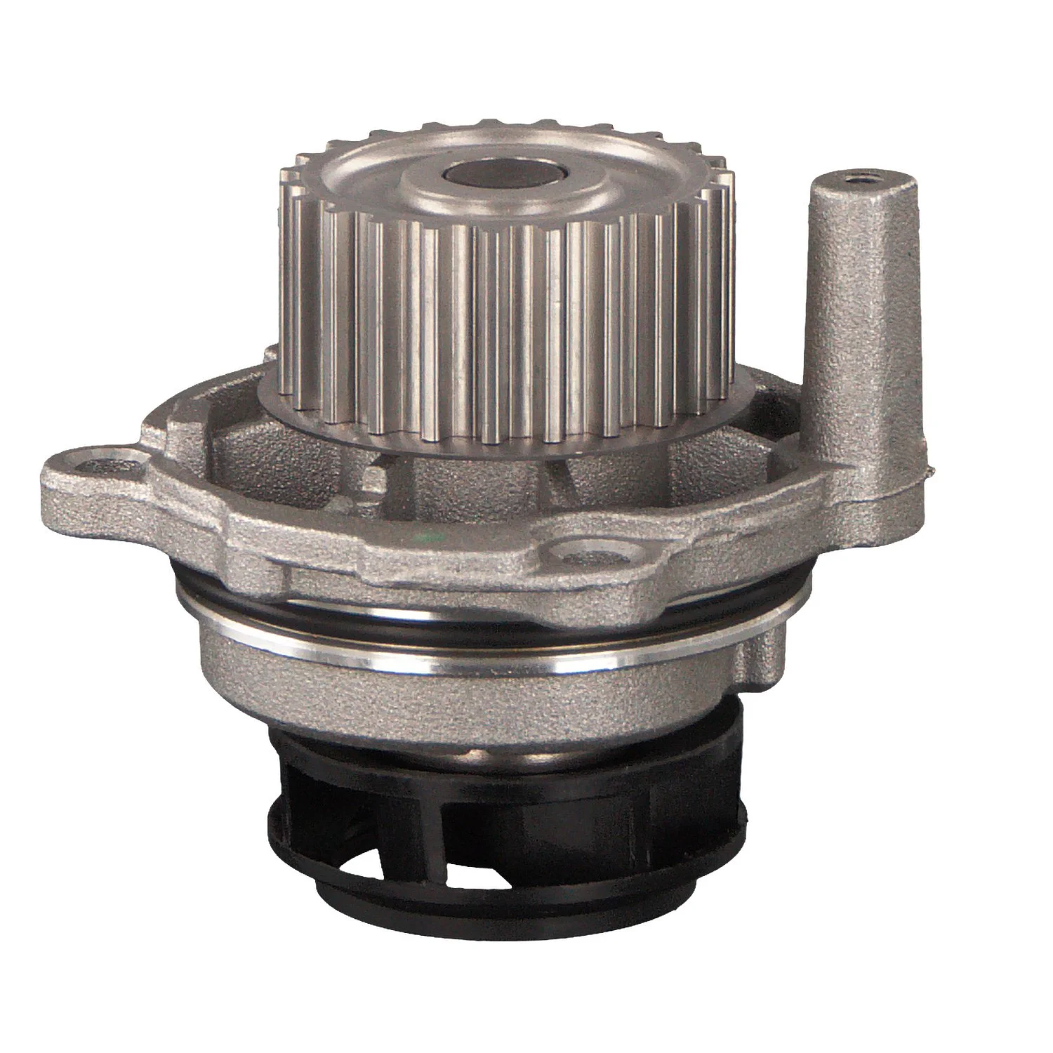 Водяний насос FEBI BILSTEIN 24358 для AUDI SEAT SKODA VW, фото №4 Водяний насос FEBI BILSTEIN 24358 для AUDI SEAT SKODA VW, фото №4