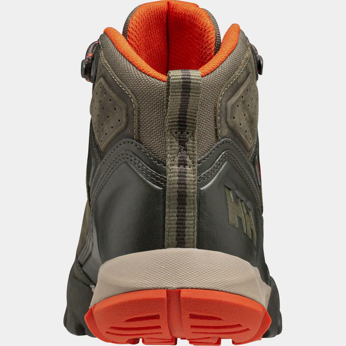 Черевики  SIERRA LX 11898431 HELLY HANSEN Хакі 44, фото №4