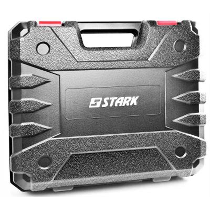 Дрель-шуруповерт Stark CD 18-2 210018010 Li-Ion, фото №6