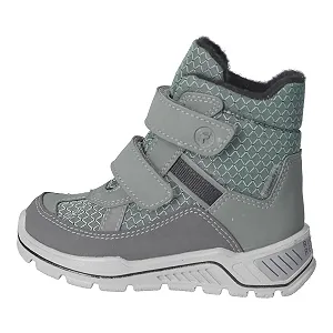 Зимові Чоботи Ricosta Gabris Ширина: Широка (WMS), Водонепроникні, Можливість прання synthetic.ua - Фото 1