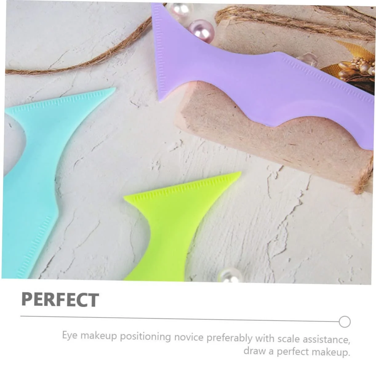 Инструменты для макияжа Healeved, фото №5 Инструменты для макияжа Healeved, фото №5