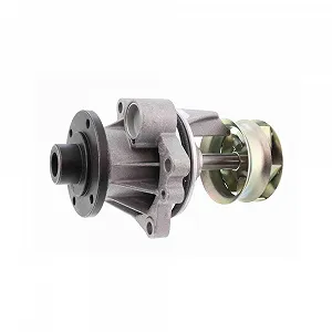 Насос водяний системи охолодження двигуна VAICO V20-50063 для BMW - Фото 1