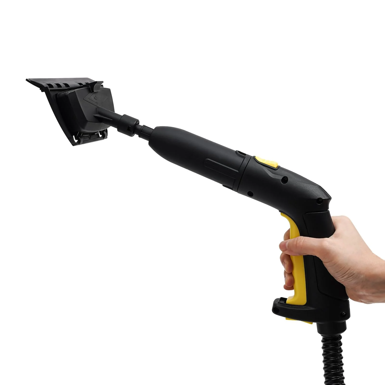 Ручний пароочисник SE8620 2000W 320°F 5Bar, фото №6