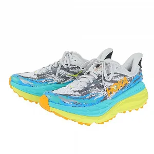 Чоловічі кросівки для трейлраннінгу HOKA Anacapa 2 Mid G-TX Чорний - Фото 1