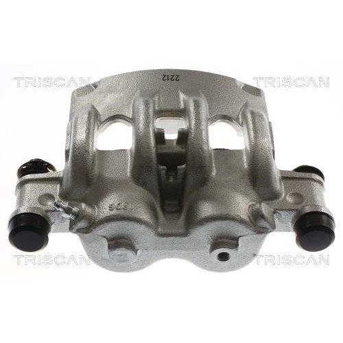 Гальмівний супорт TRISCAN IVECO 8175 15233 задній міст зліва, перед віссю, фото №2