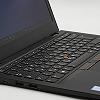 Ноутбук 13,3" Lenovo ThinkPad L390 Intel Core i5-8265U RAM 8 ГБ SSD 256 ГБ підсвітка Win10 Pro Б/У Хороший