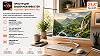 Моноблок 23.8" Medion (Lenovo Group) Akoya E23401 | AMD Ryzen 3 3200U | IPS (1920x1080) FullHD | RAM 8 ГБ | SSD 512 ГБ | AMD Radeon Vega 3 Graphics | Wi-Fi 5 | Bluetooth 5.0 | Тонкий корпус | Win11 (5270) Уцінка Моноблок 23.8" Medion (Lenovo Group) Akoya E23401 | AMD Ryzen 3 3200U | IPS (1920x1080) FullHD | RAM 8 ГБ | SSD 512 ГБ | AMD Radeon Vega 3 Graphics | Wi-Fi 5 | Bluetooth 5.0 | Тонкий корпус | Win11 (5270) Уцінка