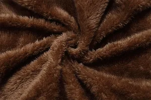 Зимова куртка для малюків з ведмежими вушками synthetic.ua - Фото 1