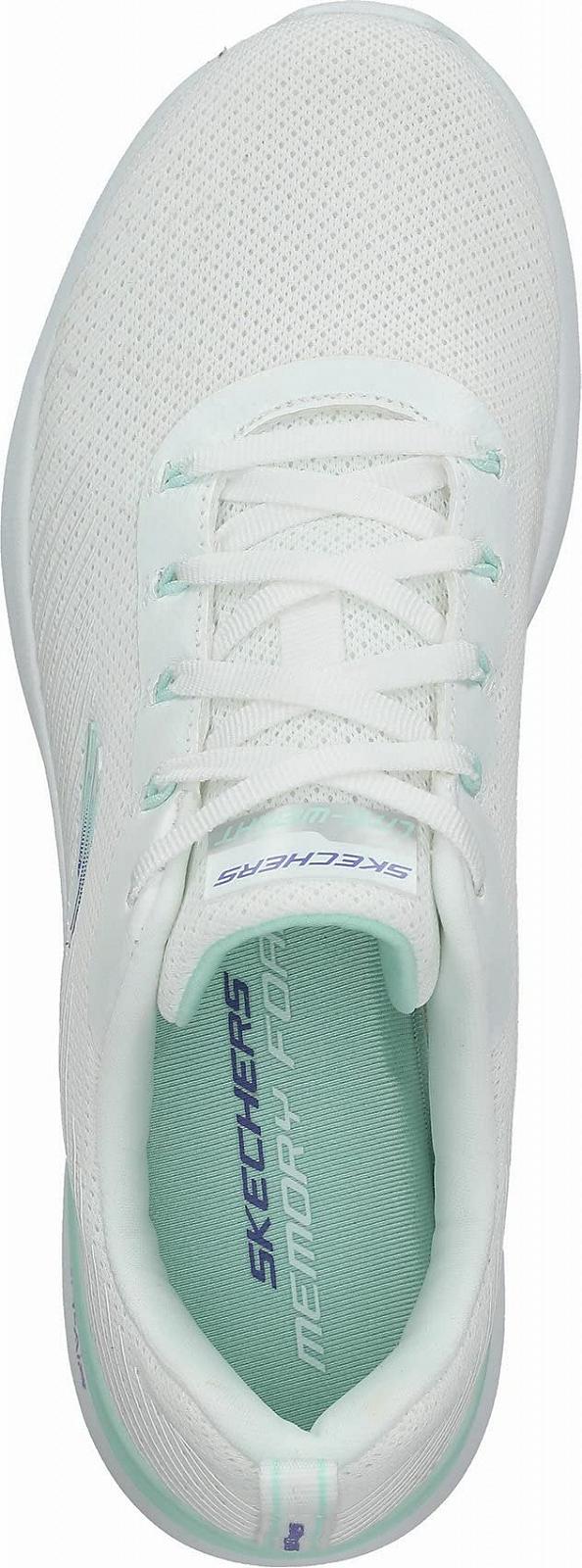 Кроссовки Skechers Skech-air Dynamight черные, 41 EU, фото №6