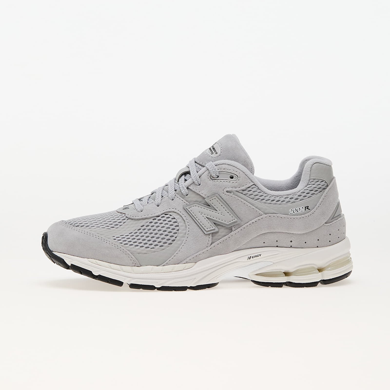 Кроссовки New Balance 2002R Cерые размер 44, фото №1