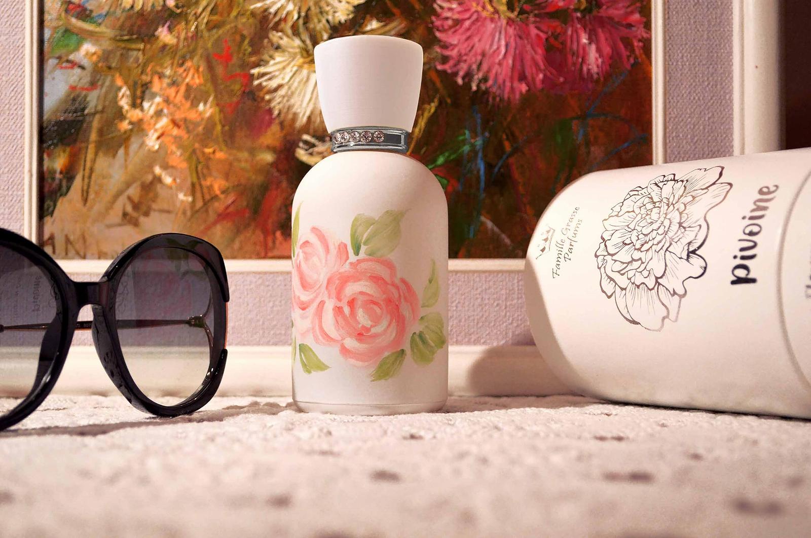 Духи Niche PIVOINE для женщин 100 мл, фото №4