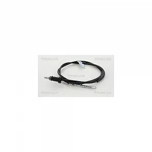 Трос стояночного тормоза TRISCAN 8140 80118 для JEEP задний правый - Фото 1