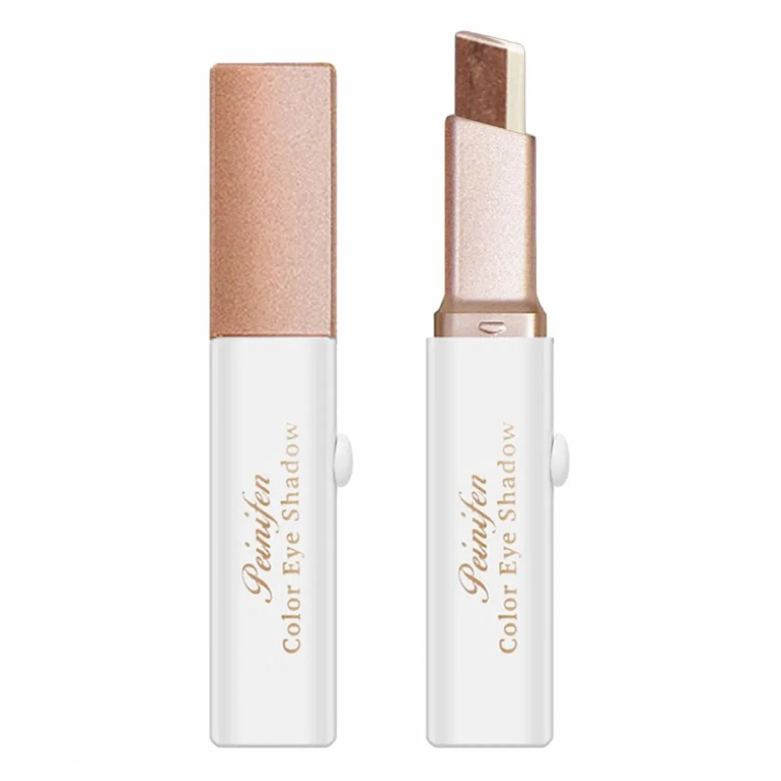 Тени для век в форме карандаша Градиентные цвета Стойкие водостойкие, фото №1