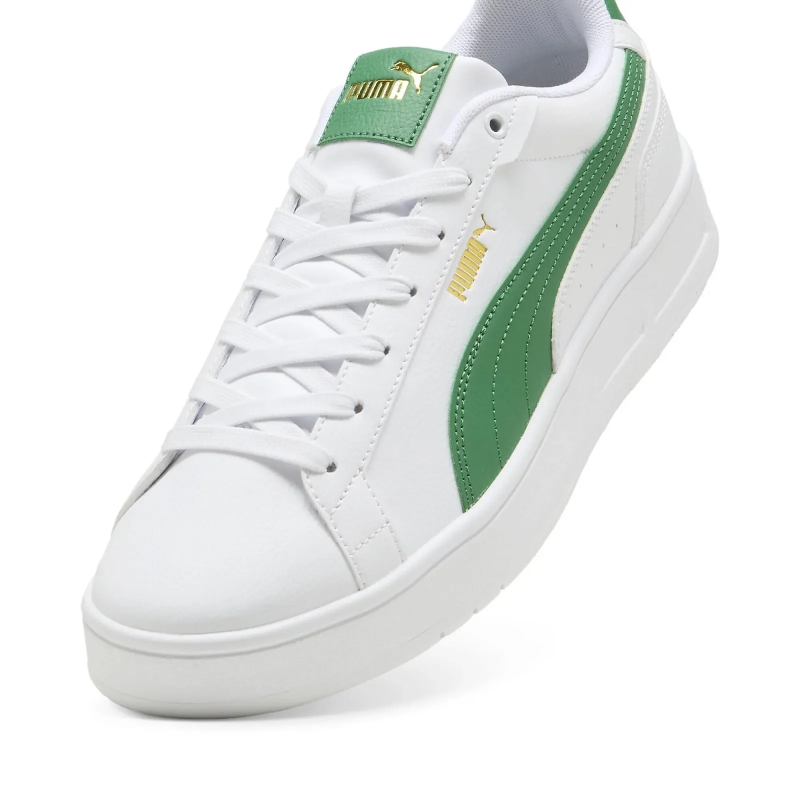 Кеды PUMA Court Classico, фото №7