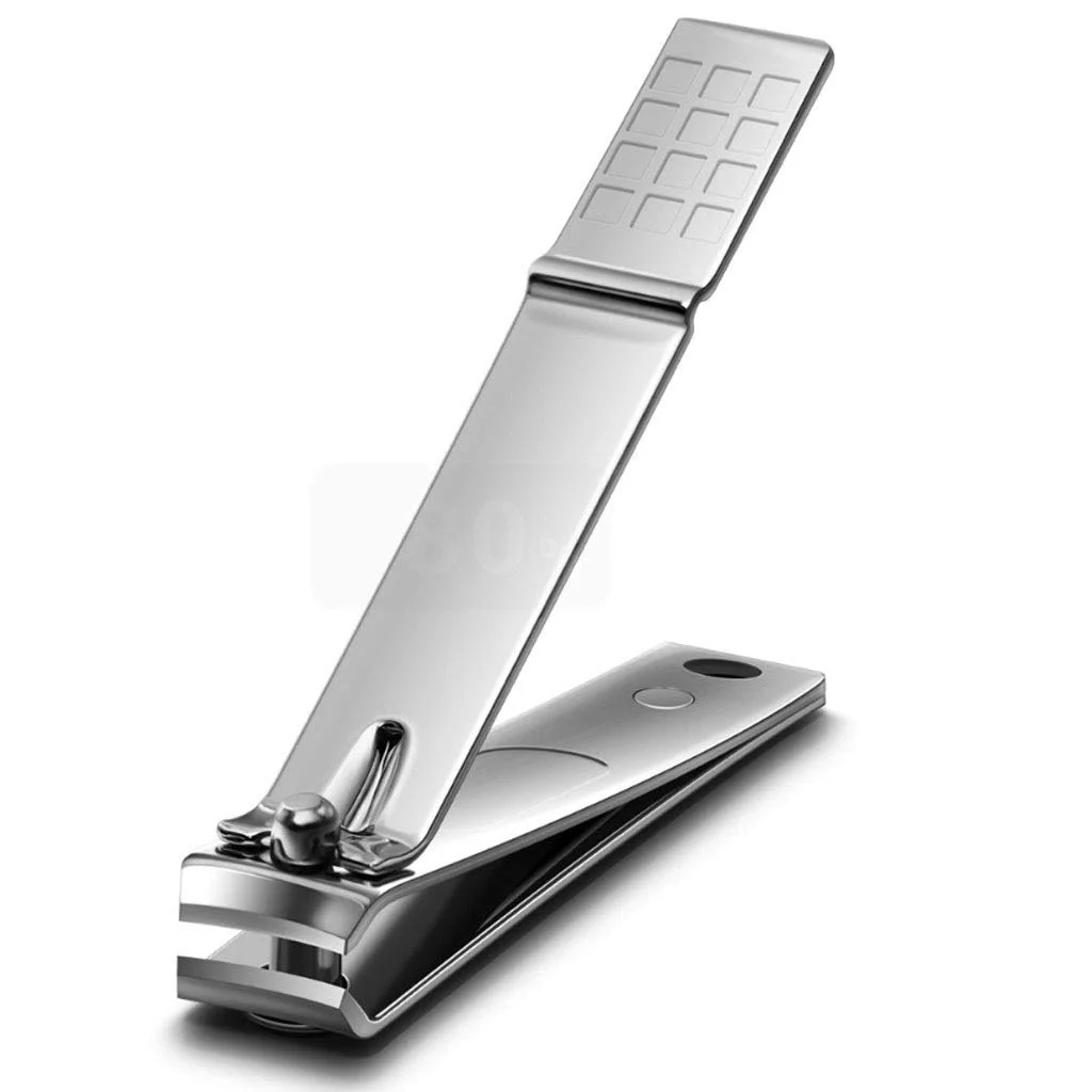 Набор для ногтей, 19 предметов, Коричневый, фото №8 Набор для ногтей, 19 предметов, Коричневый, фото №8