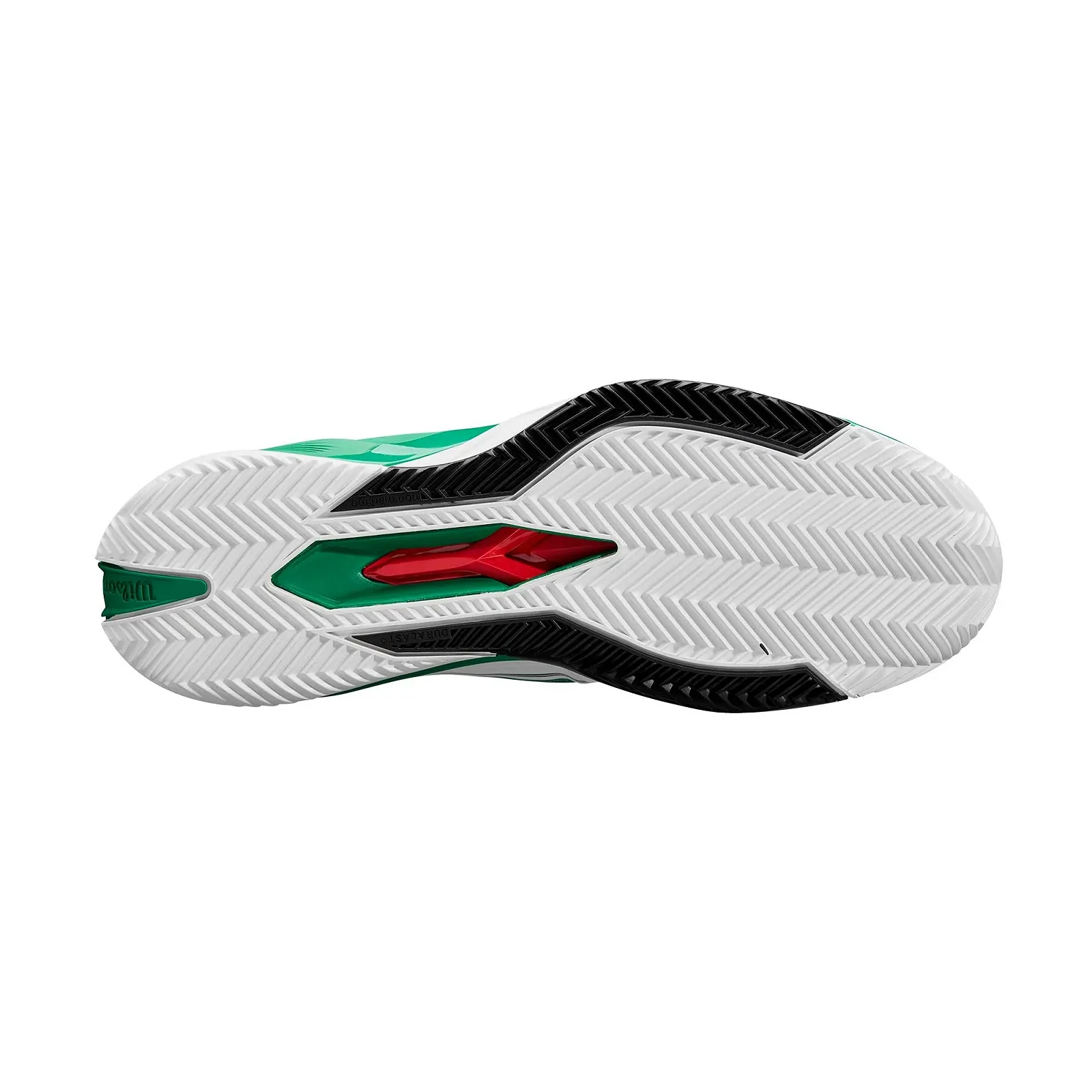 Теннисные кроссовки Wilson Rush Pro 4.5 Clay Мужские, фото №3