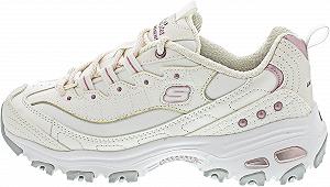 Кроссовки Skechers Женские 149267 Wlv - Фото 1
