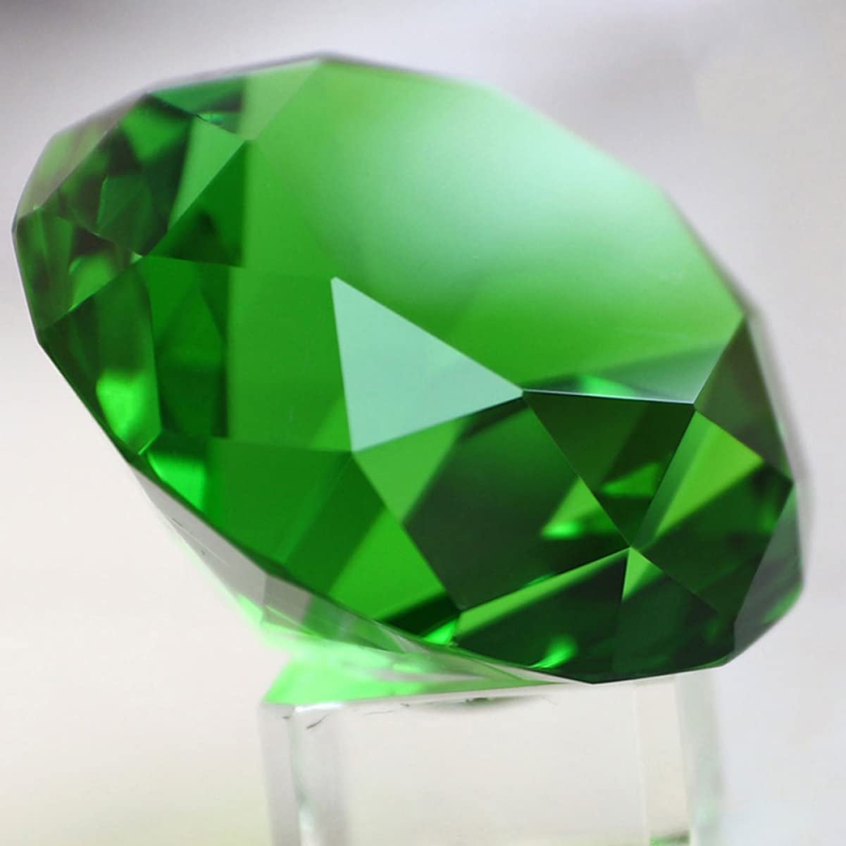 Прикраси Garneck Crystal Pirate Diamond, фото №8