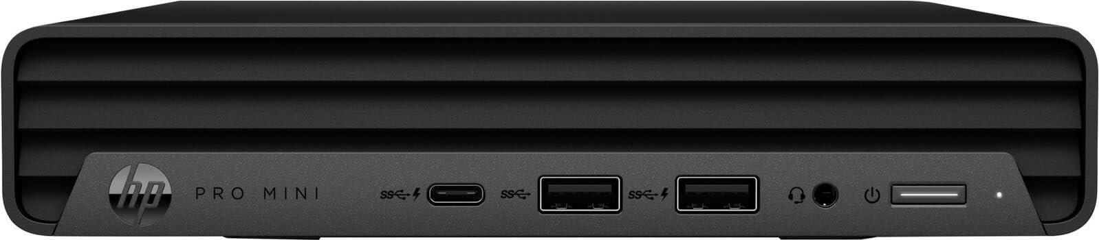 Mini ПК HP Pro 400 G9 6U6H1ES#ABD, фото №1
