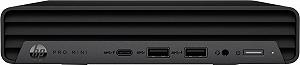 Mini ПК HP Pro 400 G9 6U6H1ES#ABD - Фото 1