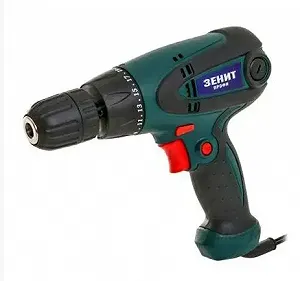 Купити Шуруповерт электрический Зенит Профи ЗШ-610 841468 - Фото 1 Шуруповерт электрический Зенит Профи ЗШ-610 841468 - Фото 1