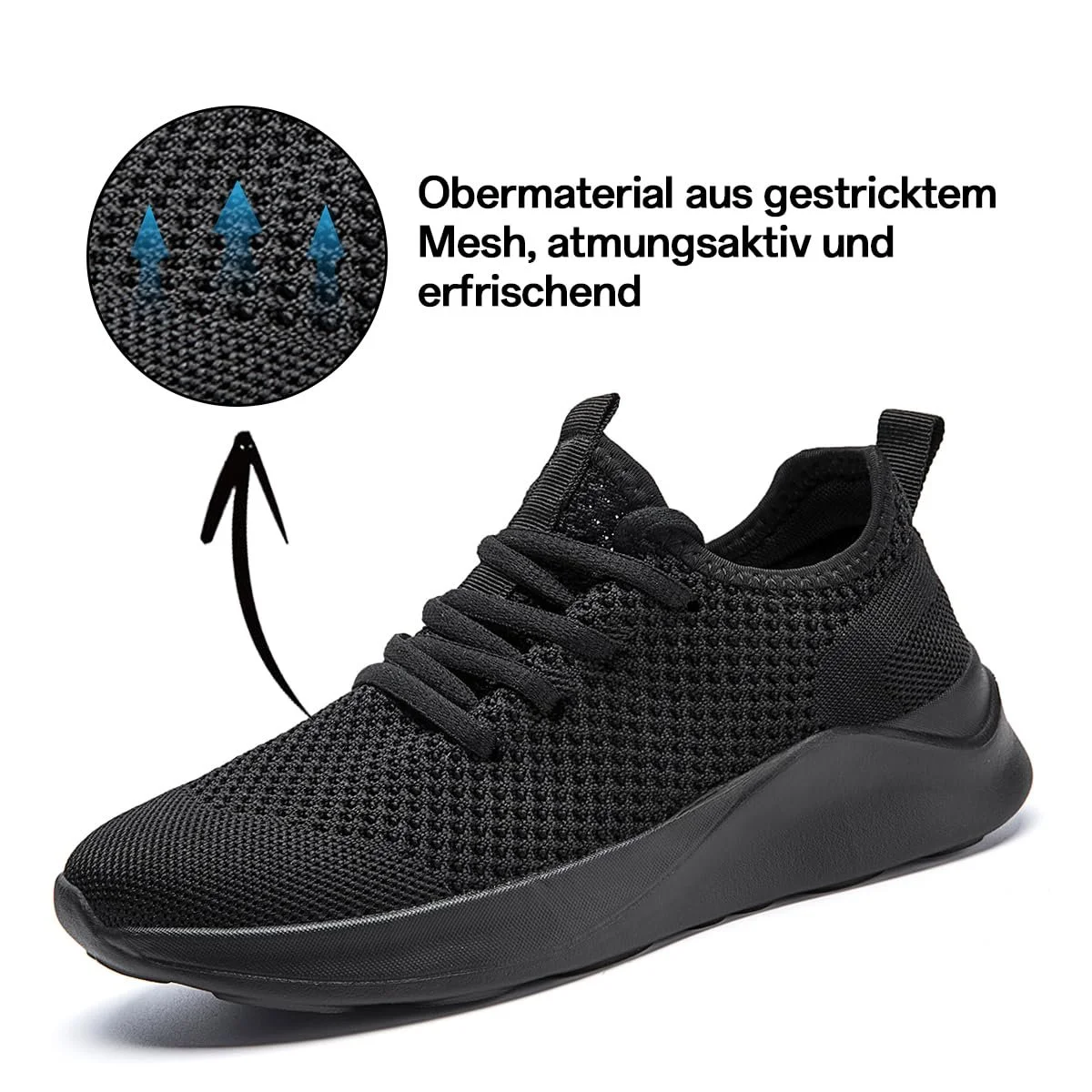 Чоловічі Кросівки UROMGV Спортивне взуття, фото №3