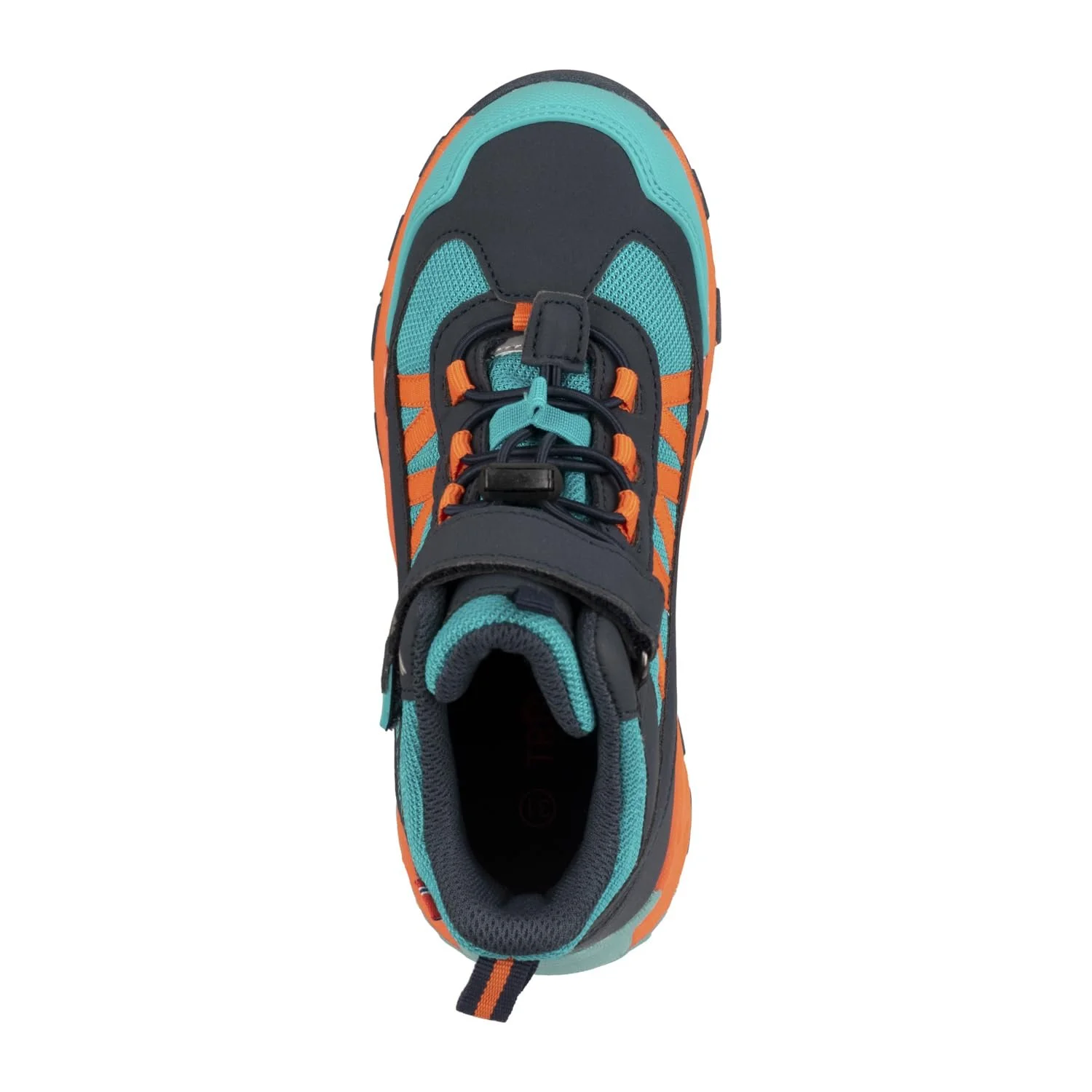 Черевики Trollkids Tronfjell Hiker Mid, фото №3