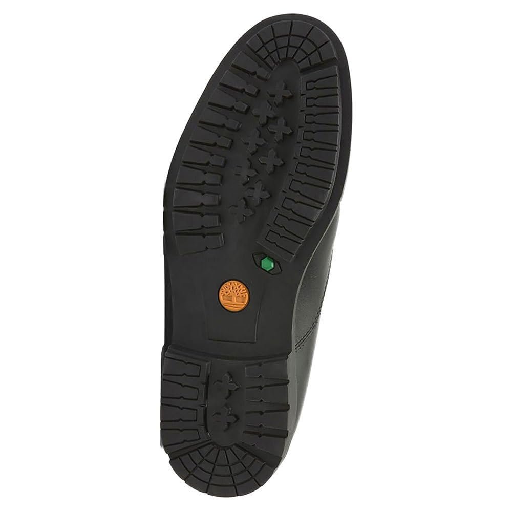 Туфли Timberland Stormbucks Кожаные, фото №2