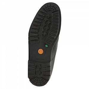 Туфли Timberland Stormbucks Кожаные synthetic.ua - Фото 1