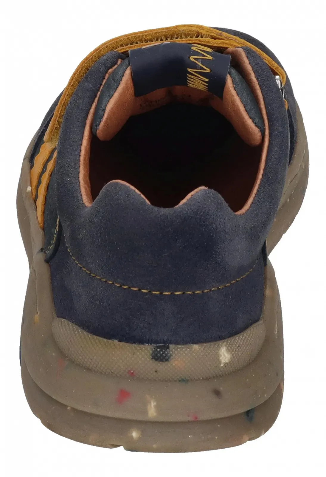 Кросівки Koel Barefoot Shane Дитячі Синій, фото №5