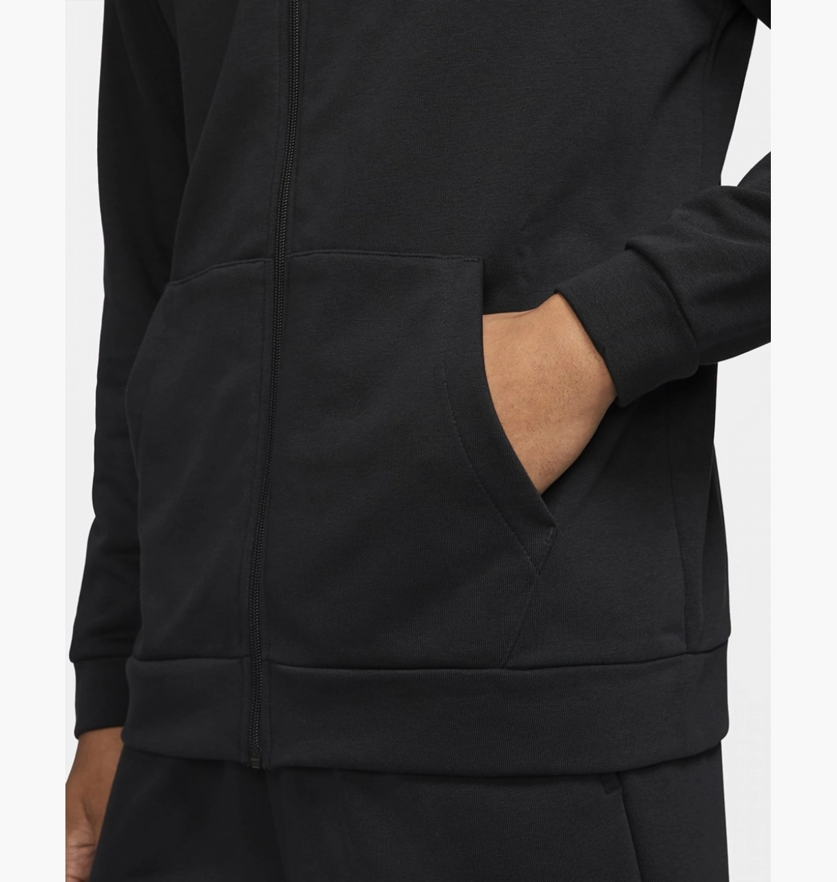 Джемпер Nike DF HDIE FZ FL XXL, фото №3