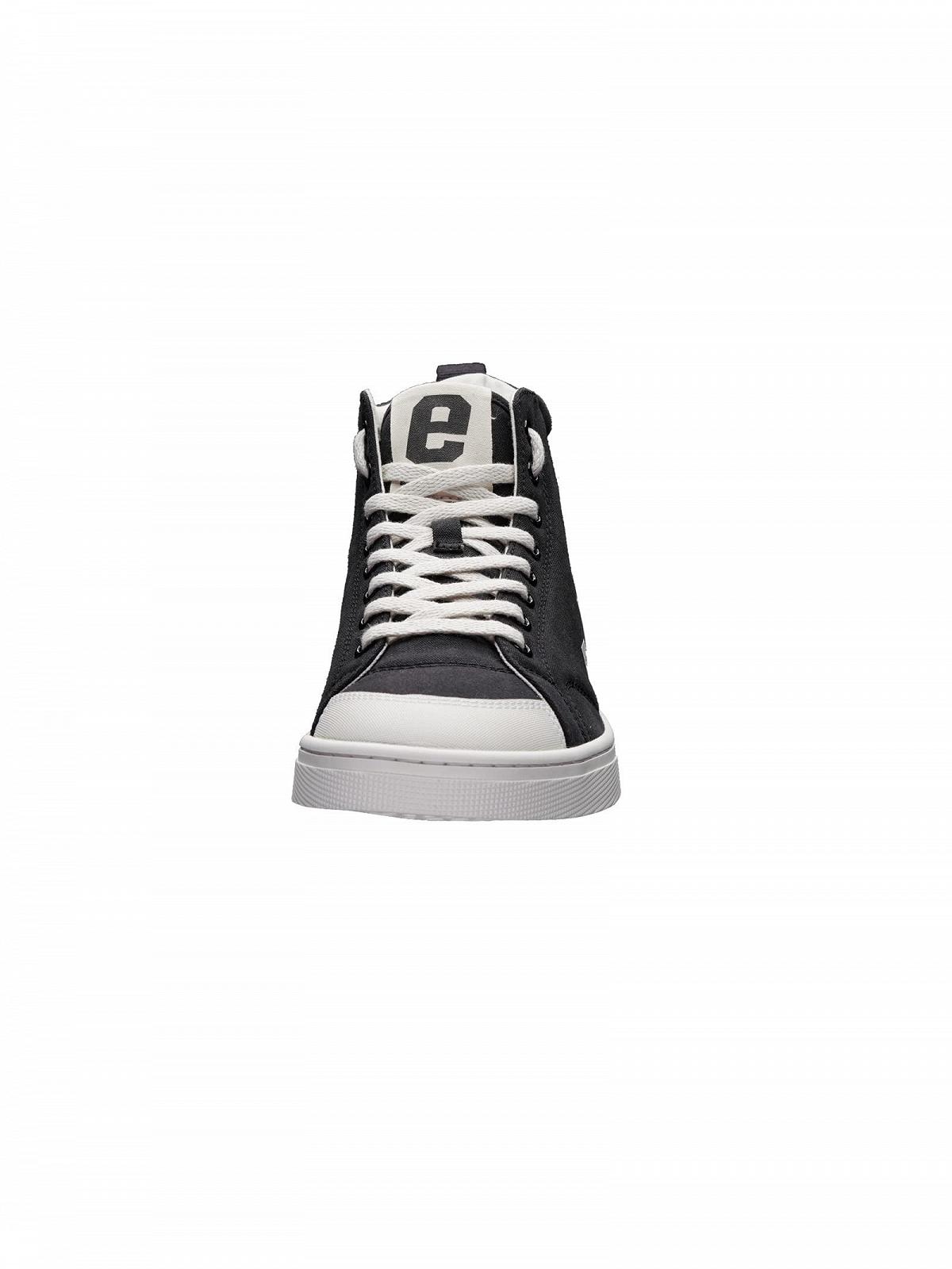 Кеди Ethletic Canvas Active Hi Cut Fairtrade, фото №4 Кеди Ethletic Canvas Active Hi Cut Fairtrade, фото №4