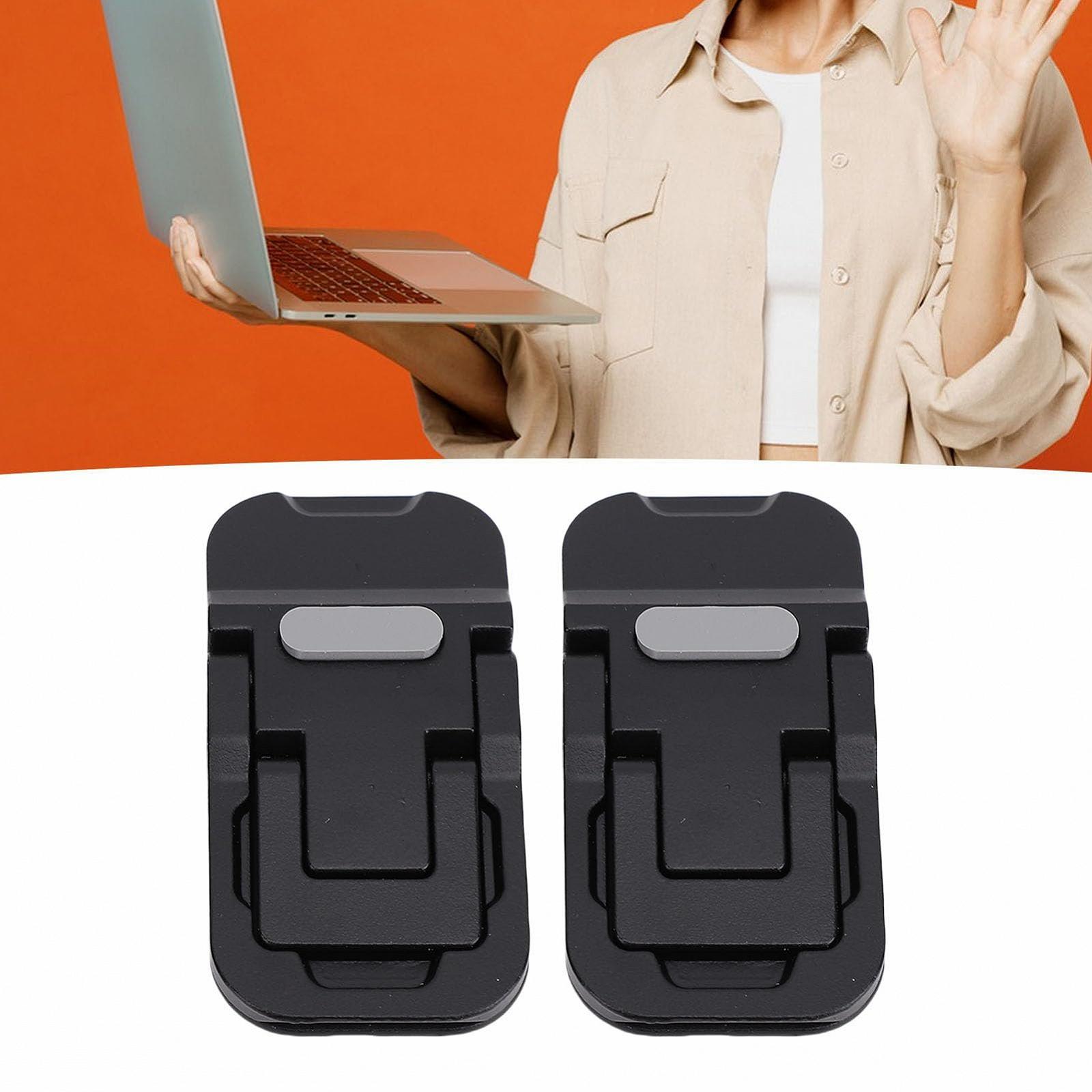 Подставка для ноутбука Kleiner Falteter с 2 регулируемыми углами, фото №4 Подставка для ноутбука Kleiner Falteter с 2 регулируемыми углами, фото №4