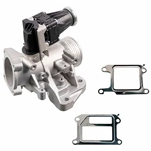 Клапан EGR PartsTec PTA510-0382 для VOLVO - Фото 1