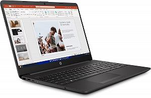 Ноутбук 15.6" HP 255 G10 AMD Ryzen 3 7320U RAM 8GB SSD 256GB Win11 (UKR) synthetic.ua - Фото 1