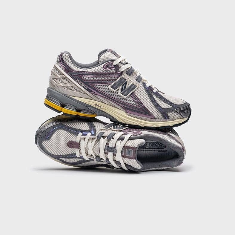 Кроссовки New Balance 1906R Licorice Beige размер 44, фото №2