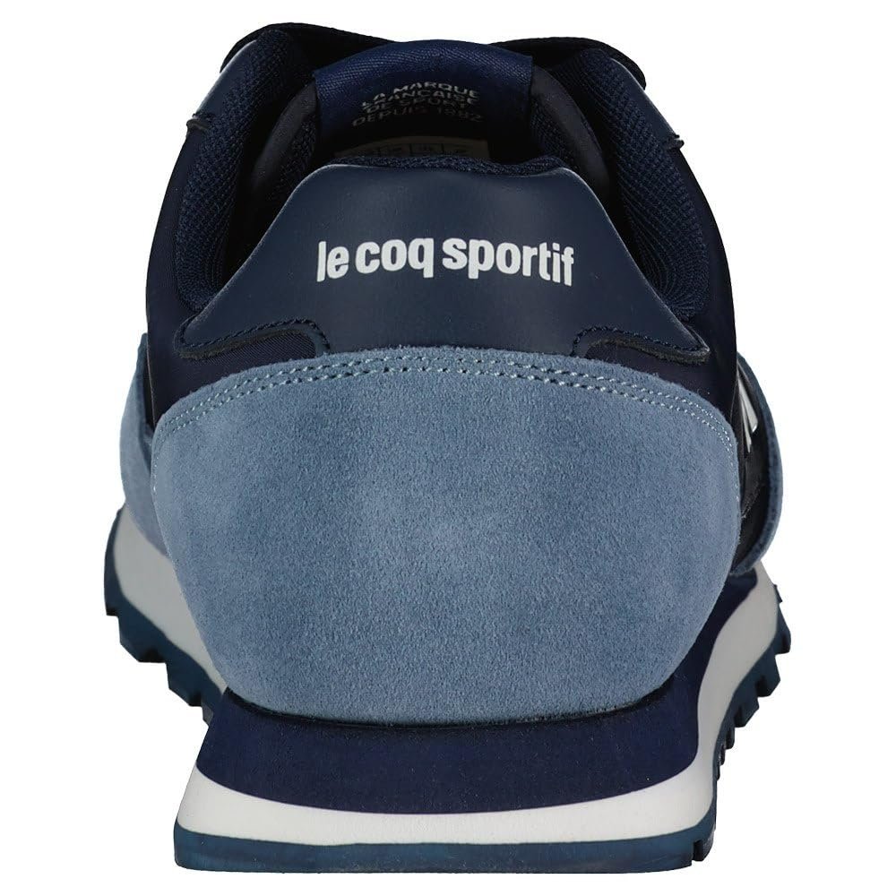 Кроссовки Le Coq Sportif Astra_2 Ashley Blue, фото №6 Кроссовки Le Coq Sportif Astra_2 Ashley Blue, фото №6