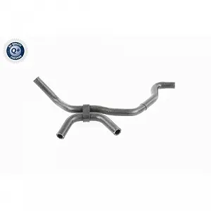 Шланг радіатора VAICO Q+ V10-4684 Якість OEM для AUDI SEAT SKODA VW synthetic.ua - Фото 1