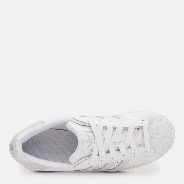 Кроссовки Adidas SUPERSTAR II W Размер 40 2/3, фото №6