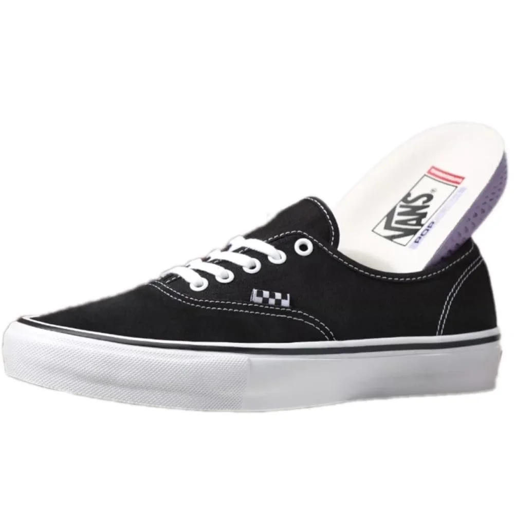 Кеди VANS Authentic Skate Skateboard Trainers Fashion Unisex Adult знімна устілка, фото №1
