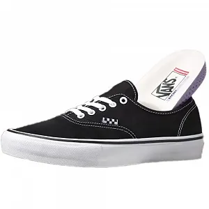 Купити Кеди VANS Authentic Skate Skateboard Trainers Fashion Unisex Adult знімна устілка - Фото 1 Кеди VANS Authentic Skate Skateboard Trainers Fashion Unisex Adult знімна устілка - Фото 1