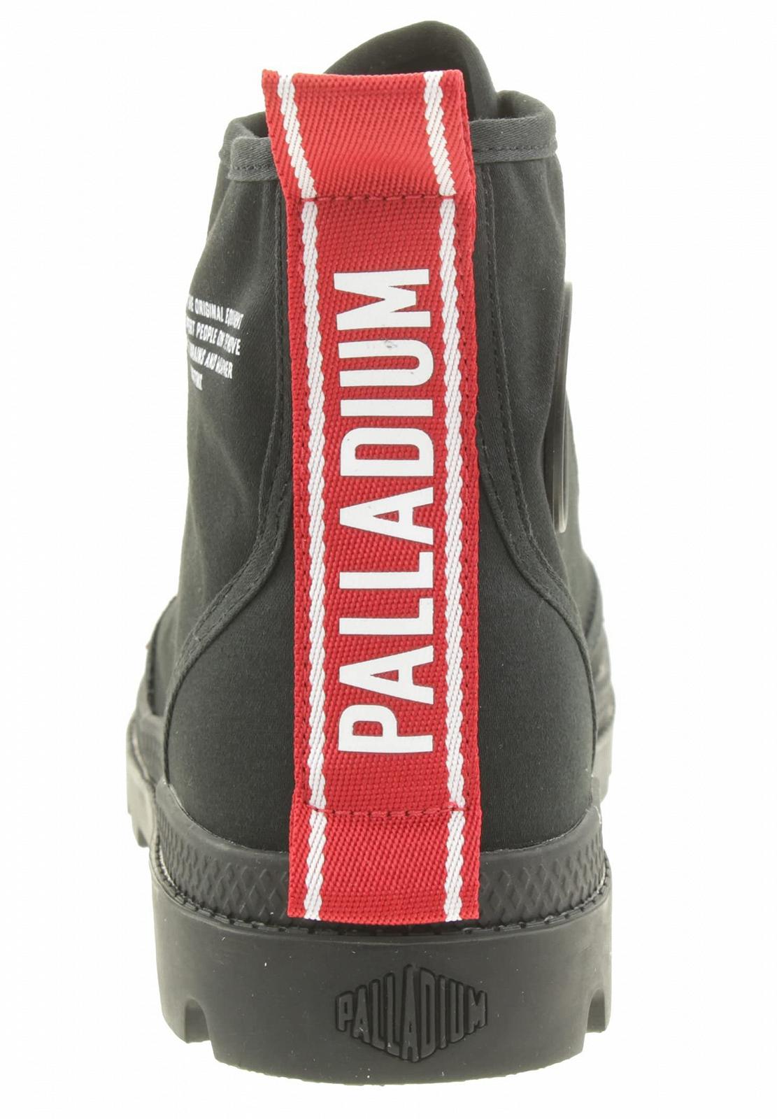Ботинки Palladium Pampa Hi Dare Unisex, фото №5