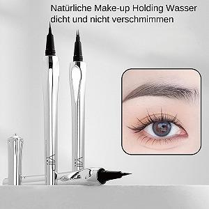 Карандаш для бровей водостойкий synthetic.ua - Фото 1