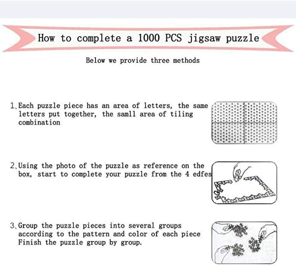 Пазл Puzzles Animal Highland Cow 1000 элементов деревянный, фото №7 Пазл Puzzles Animal Highland Cow 1000 элементов деревянный, фото №7