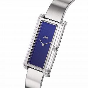 Жіночий годинник STORM London Plexia Lazer Blue synthetic.ua - Фото 1